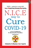 NICE Way to Cure COVID-19