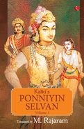 Kalki's Ponniyin Selvan Vol 3