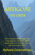 Antigone the Greek