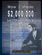 'How I Made $2,000,000 in the Stock Market'