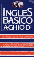 Ingles Basico (ghio)/basic English (Spanish Edition)