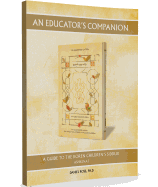An Educator's Companion to the Koren Children's Siddur