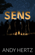 Sens (Romanian Edition)