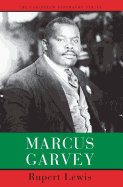 Marcus Garvey (Caribbean Biography Series)