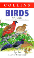 Collins Handguide to the Birds of the Indian Sub-