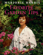 Favorite Garden Tips