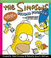 The Simpsons Beyond Forever! : A Complete Guide to