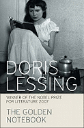 The Golden Notebook. Doris Lessing