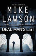 Dead Man's List (Joe MeMarco)
