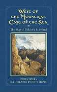 West of the Mountains, East of the Sea: The Map of