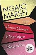 When in Rome: Clutch of Constables. Tied Up in Ti
