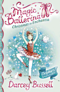 Magic Ballerina - Christmas in Enchantia