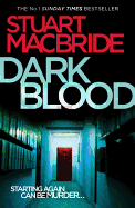Dark Blood (Logan McRae) (Book 6)