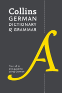 Collins German Dictionary and Grammar (Collins Di