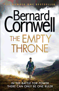 The Empty Throne (The Last Kingdom Series, Book 8