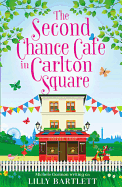 The Second Chance Cafe In Carlton Square