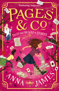 Pages & Co. # 3: Tilly & the Map of Stories