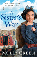 A Sister's War (the Victory Sisters, Book 3)