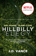 Hillbilly Elegy: The International Bestselling