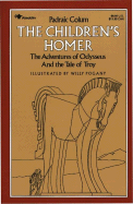 The Children's Homer: The Adventures of Odysseus a