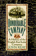 The Honourable Company: A History of the English