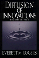 Diffusion of Innovations: Fourth Edition