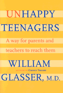 Unhappy Teenagers: A Way for Parents and Teachers