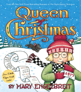 Queen of Christmas (Ann Estelle Stories)
