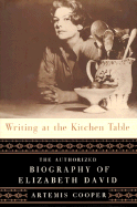 Writing at the Kitchen Table
