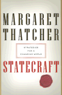Statecraft: Strategies for a Changing World