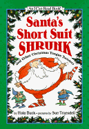 Santa's Short Suit Shrunk