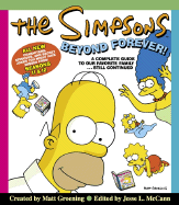 The Simpsons Beyond Forever!: A Complete Guide to