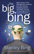 The Big Bing: Black Holes of Time Management, Gas