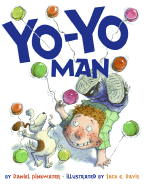 Yo-yo Man