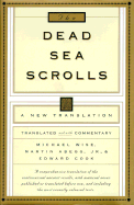 The Dead Sea Scrolls a New Translation with Commen