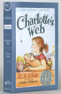 Charlotte's Web & Stuart Little: 2 Vol. Box Set