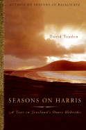 Seasons on Harris: A Year in Scotland's Outer Heb