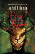 Forest of the Pygmies (City of the Beasts Book 3)