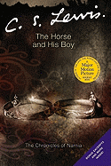 The Horse and His Boy (The Chronicles of Narnia)