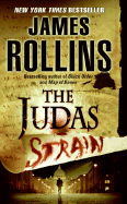 The Judas Strain (Sigma Force Novels #4)