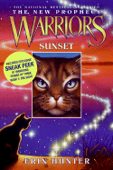 Sunset (Warriors: The New Prophecy, Book 6)