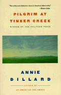 Pilgrim at Tinker Creek