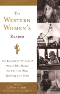 The Western Women's Reader