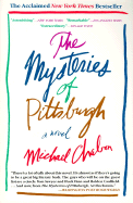 The Mysteries of Pittsburgh