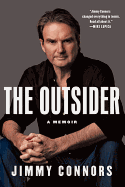The Outsider: A Memoir