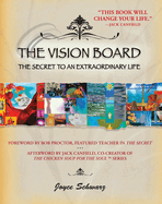 The Vision Board: The Secret to an Extraordinary L