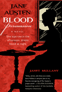 Jane Austen: Blood Persuasion