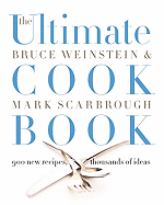 The Ultimate Cook Book: 900 New Recipes, Thousand