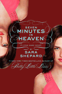 The Lying Game #6: Seven Minutes in Heaven