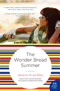 Wonder Bread Summer PB
